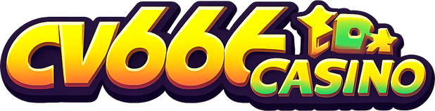 cv666 casino লোগো
